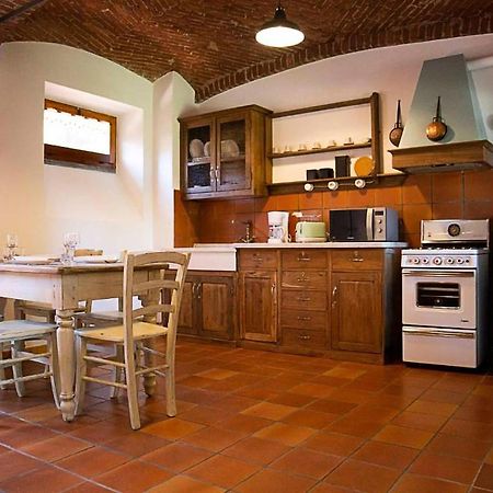 Le Ortensie - Holiday Country House Pisano Exteriér fotografie