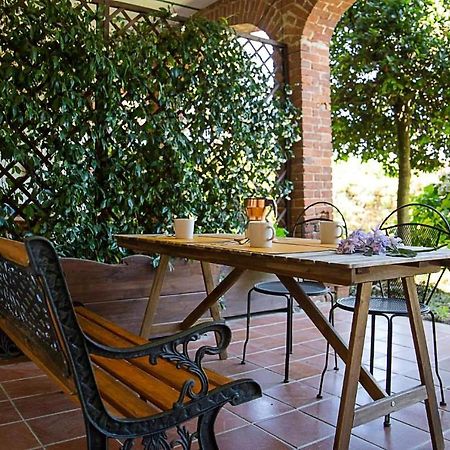 Le Ortensie - Holiday Country House Pisano Exteriér fotografie