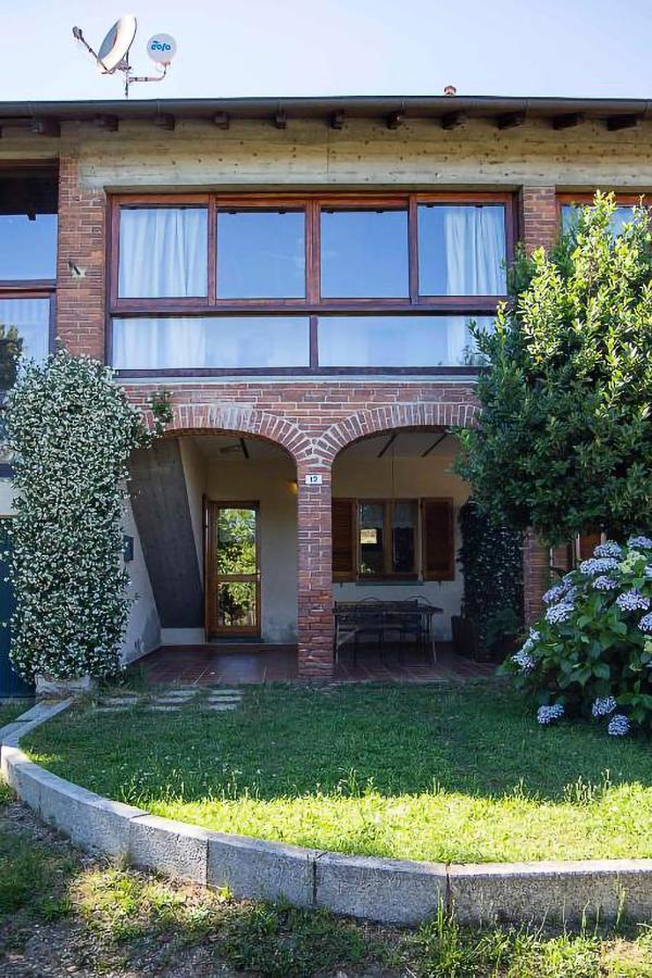Le Ortensie - Holiday Country House Pisano Exteriér fotografie