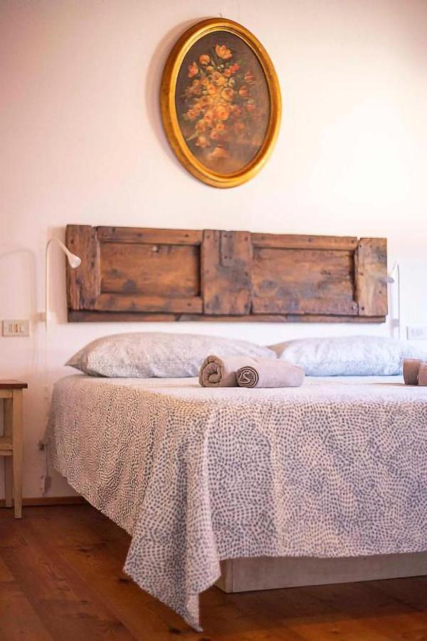 Le Ortensie - Holiday Country House Pisano Exteriér fotografie