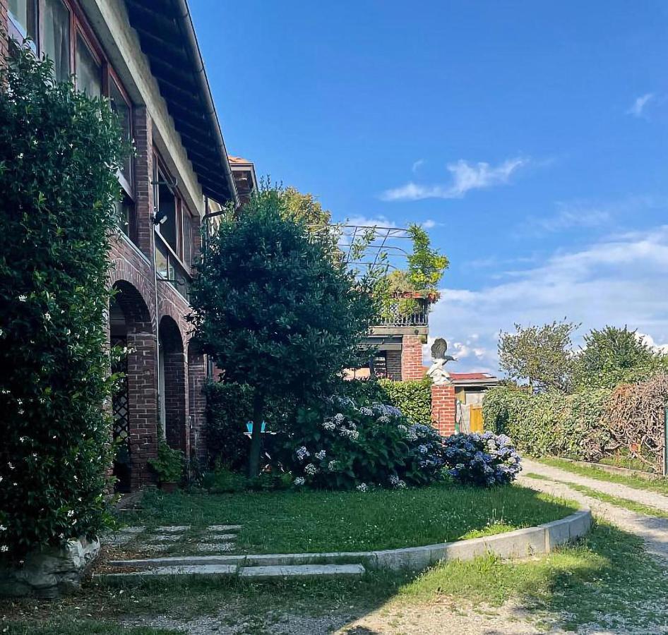 Le Ortensie - Holiday Country House Pisano Exteriér fotografie