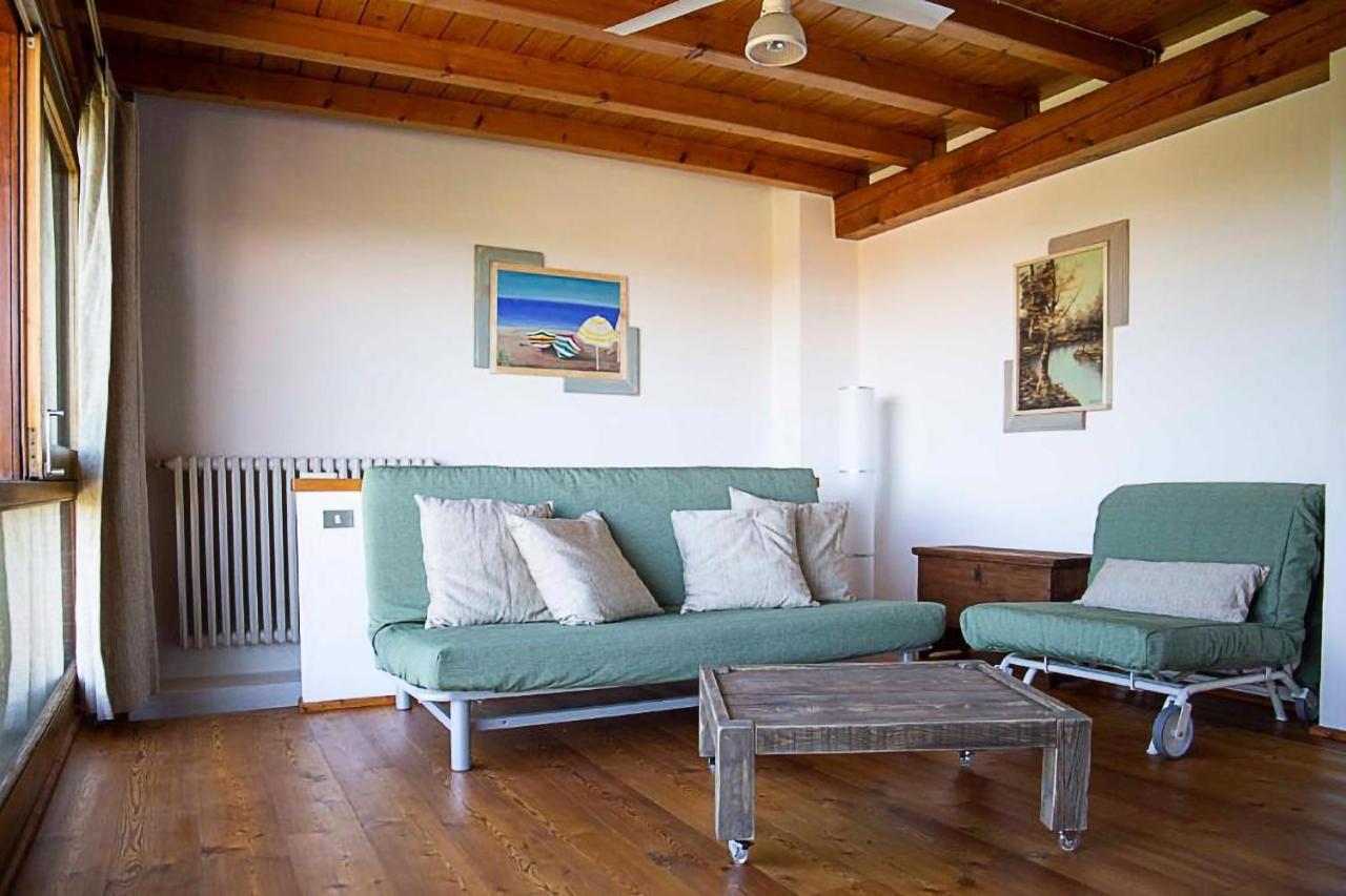 Le Ortensie - Holiday Country House Pisano Exteriér fotografie
