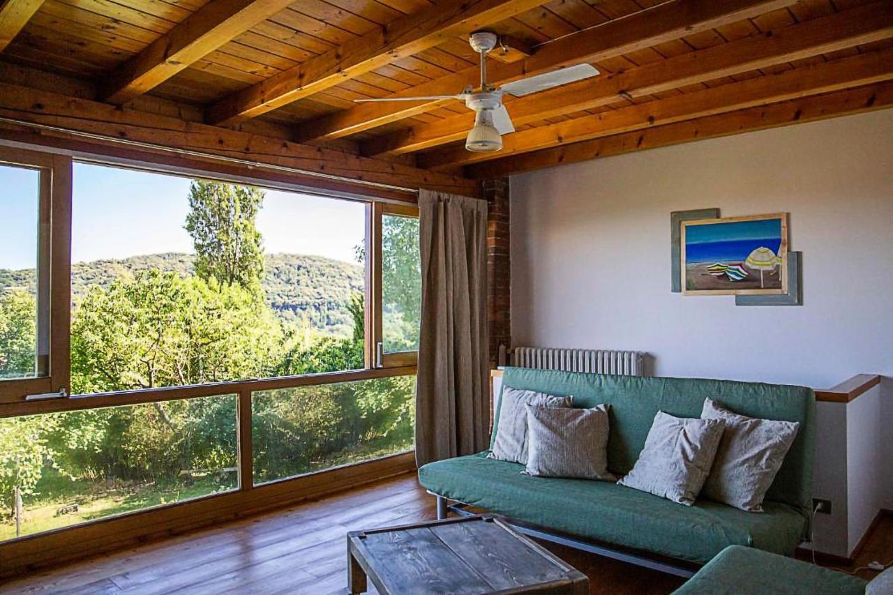 Le Ortensie - Holiday Country House Pisano Exteriér fotografie