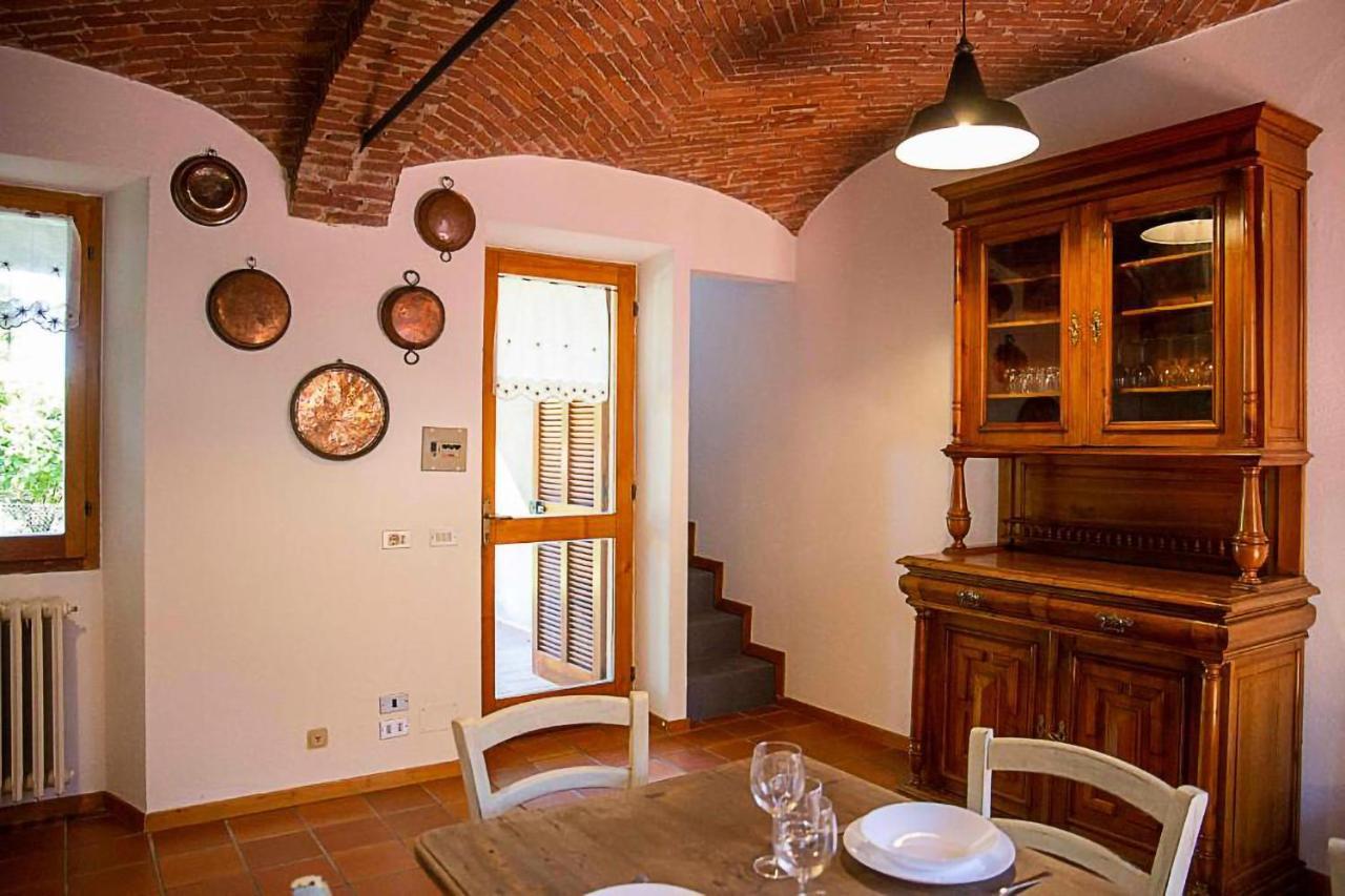 Le Ortensie - Holiday Country House Pisano Exteriér fotografie