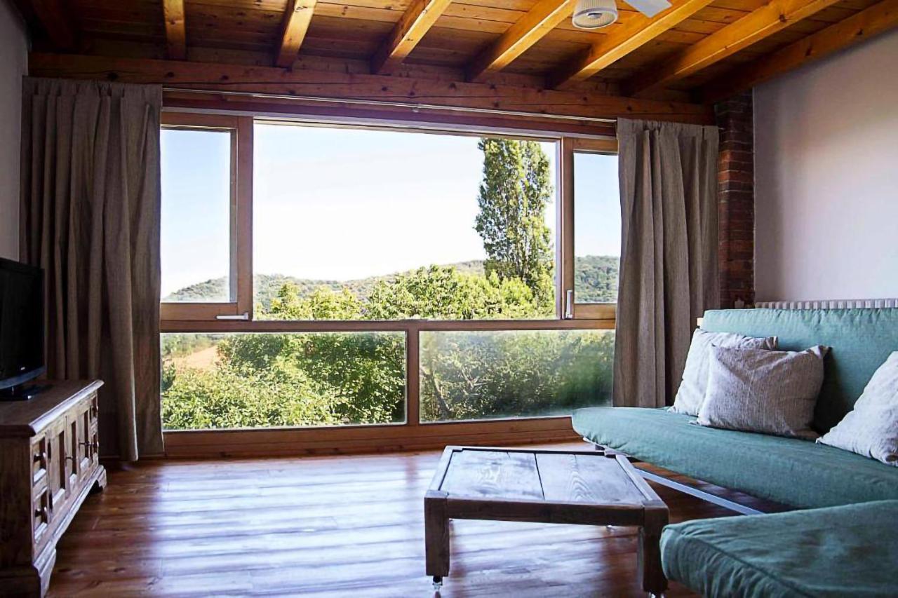 Le Ortensie - Holiday Country House Pisano Exteriér fotografie