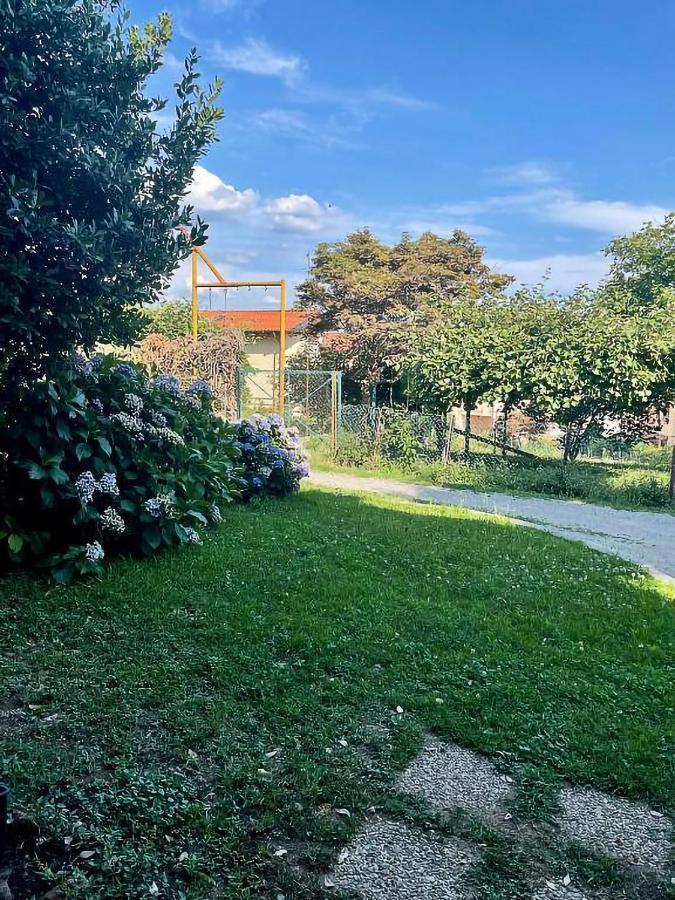 Le Ortensie - Holiday Country House Pisano Exteriér fotografie