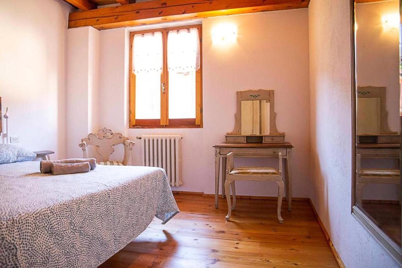 Le Ortensie - Holiday Country House Pisano Exteriér fotografie